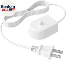 Replacement Charger Base for Philips Sonicare Electric Toothbrush HX6100 Compati