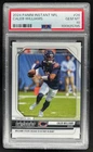 2024 Panini Instant NFL Caleb Williams RC /4525 Rookie #26 Bears PSA 10