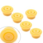 For Hitachi NR83A NR83A2 878-303 883-511 SP 878-303 5x Aftermarket Piston Bumper