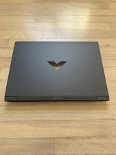 HP Victus 15.6 FHD 144Hz Gaming Laptop RTX 4050 / 16GB RAM