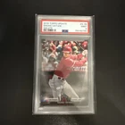 Shohei Ohtani 2018 Topps Update #S-39 Salute PSA 9