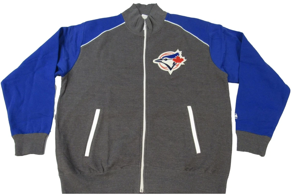 Majestic Toronto Blue Jays MLB Jackets for sale | eBay