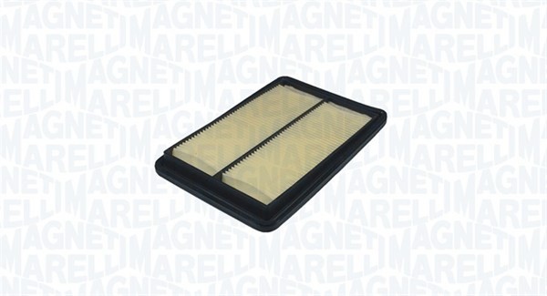 Magneti Marelli Luftfilter 153071762383 Filtereinsatz FüR Renault Kadjar Koleos-image