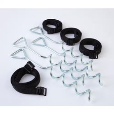 Trampoline Anchor Kit