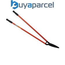 Image of Bahco P74 P74 Long Handled Lawn Shears BAHP74