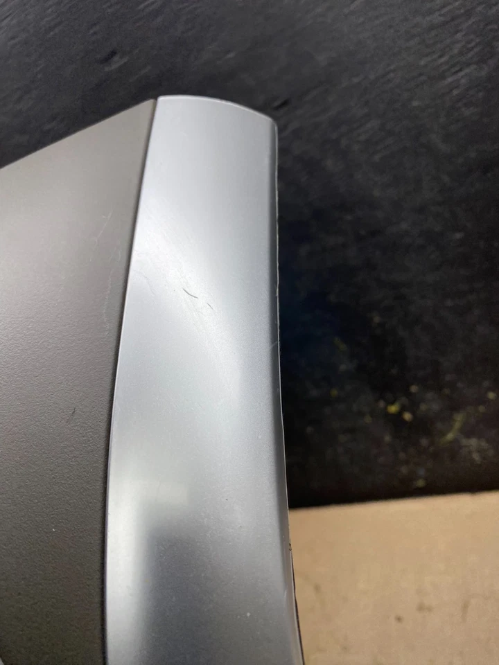 2007-2009 克莱斯勒阿斯彭热气候温度控制无线电挡板 u5558 DG — 第 4/4 张图片