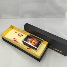 Kitaichi Glass Lamp Light Glass Pen Set