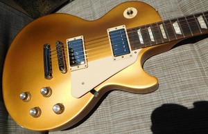Gibson Les Paul '70s Tribute | eBay