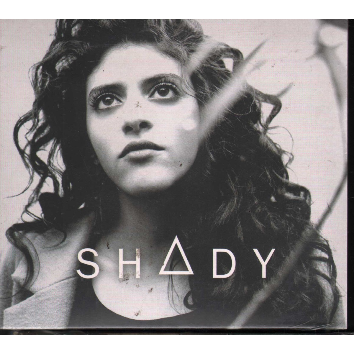 Shady CD Homonymous Same Believe – 8051411742722 Sealed