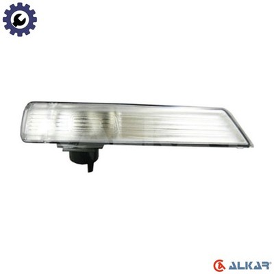 Fahrtrichtungsanzeiger 6202405 für FORD MONDEO/IV/Blinker/Van Focus/II/Station 1.0L
