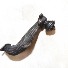 Hyundai Elantra 2002 EGR Valve Exhaust Gas used, Genuine FR980917-40