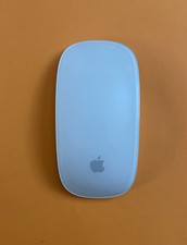 Apple Magic Bluetooth Wireless Mouse A1296 White-TESTED