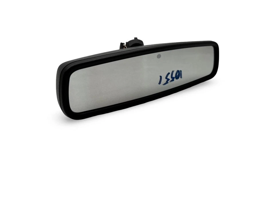 2012-2019 福特 Transit 250 车内后视镜灰色 — 第 3/4 张图片