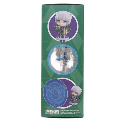 Used FIG Nendoroid 809 Meteora from Re CREATORS Complete Figure Movable Figure G