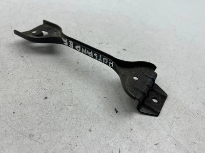MITSUBISHI OUTLANDER I CUW Akkuhalter 2.40 Petrol 2006 34124104