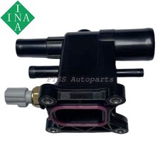31316348 OEM INA Engine Thermostat Housing for Volvo S60 2011-13 XC60 12-13 2.0T
