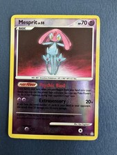 Pokemon TCG Mesprit 34/146 Legends Awakened Reverse Holo on eBay