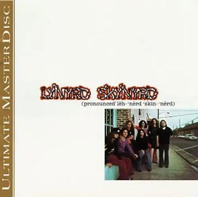 Lynyrd Skynyrd - Pronounced..