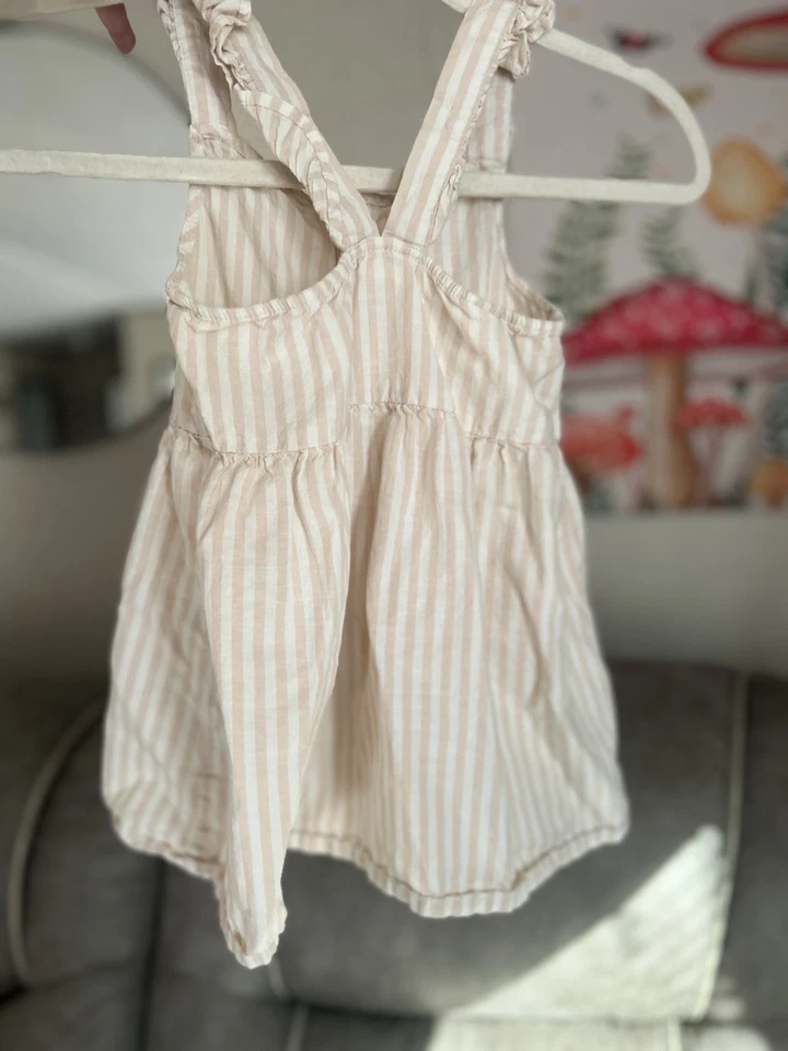 H&M 3T Dress - Image 4 of 4