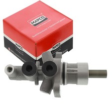 MAPCO HAUPTBREMSZYLINDER 25,4mm passend für BMW 5 7 | 1754