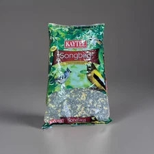 Kaytee Wild Bird Songbird Blend Food Seed