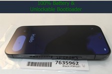 Google Pixel 9 Pro Factory Unlocked ATT TMobile Verizon Unlockable BL 7635962