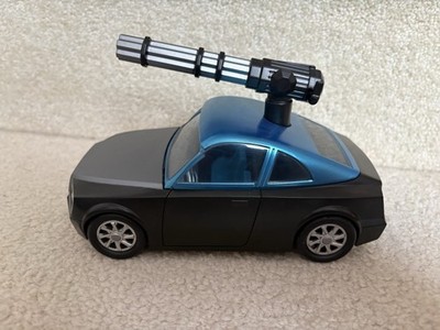 ROBLOX Celebrity SERIES Jailbreak The Celestial Bentley Vehicle Car Light Up