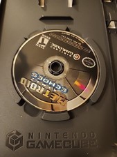 Metroid Prime 2: Echoes GameCube CiB with Promo Tested and Working