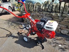 Merry Tiller Titan Rotavator