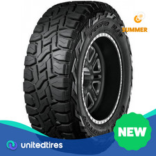 New Lt 37x12.50r18 Toyo Open Country Rt 128q