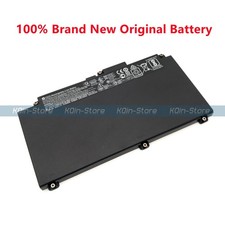 New CD03XL OEM 48Wh Battery for HP ProBook 640 645 650 G4 G5 HSTNN-LB8F HSN-I15C