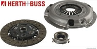 Herth+Buss Jakoparts J2007048 Kupplungssatz FüR Subaru
