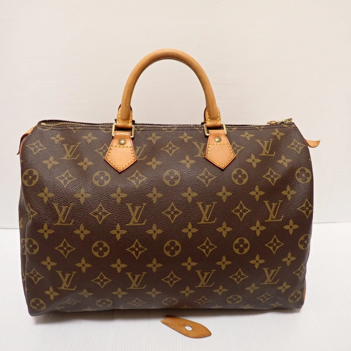 Louis Vuitton Speedy 35 for sale | eBay