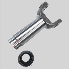 3-3-6981x Driveshaft Slip Yoke 1.463x 2122 Spline 1350 Series Cl To End 7.312
