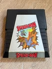 Spider-Man for Atari 2600 Clean and Tested