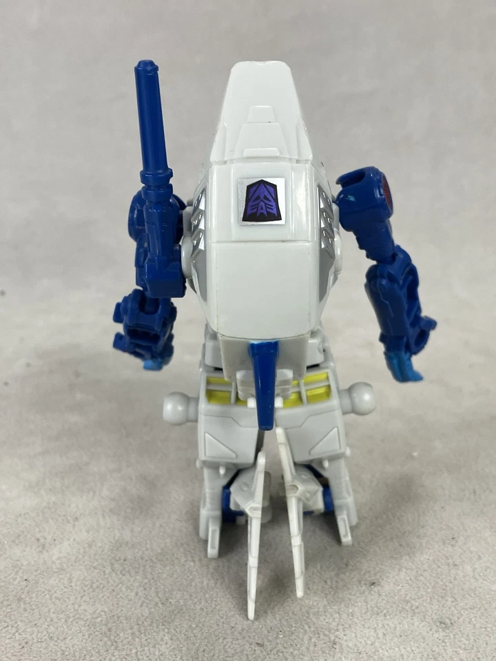 Hasbro Transformers Generations Power of the Primes Terrorcon Rippersnapper - Image 3 of 4
