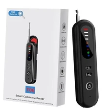 2025 6-in-1 Hidden Camera Detectors, Advanced Camera Detector, GPS Tracker 