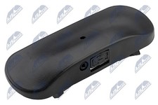 NTY Waschwasserdüse Scheibenreinigung EDS-AU-087 für AUDI A4 B9 8W2 8WC Avant A8