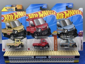 Hot Wheels Mighty K | eBay