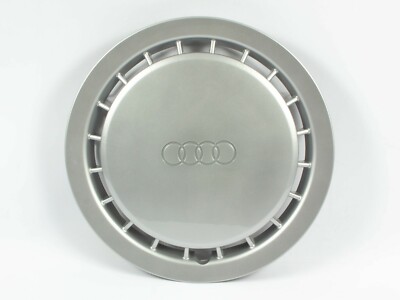Caps Bolts Cups Wheels Audi 80 B3 Original 893601147 for sale  