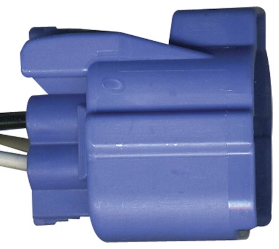 氧气传感器类型 SH NGK 24286 适合 1997 年本田 Prelude 2.2L-L4 — 第 4/4 张图片