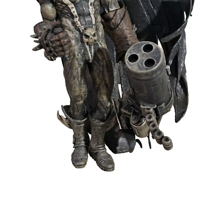 Spawn McFarlane Toys Classic Comic Covers Series 25 Spawn HSI.005