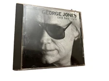 Cold Hard Truth : George Jones ,pre-Owned CD