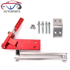 Sharpener 5005 Model Lawn Mower Blade Sharpener Black For Straight and Standard