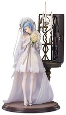 Girls' Frontline Zas M21 Wedding Bouquet 11