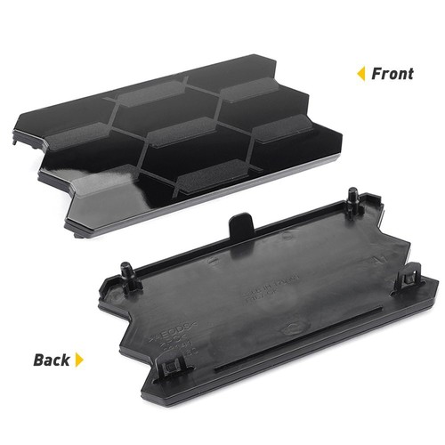 Garnish Radar Sensor Cover For Tacoma TRD Pro Front Grille 2016-2021 - Picture 6 of 6