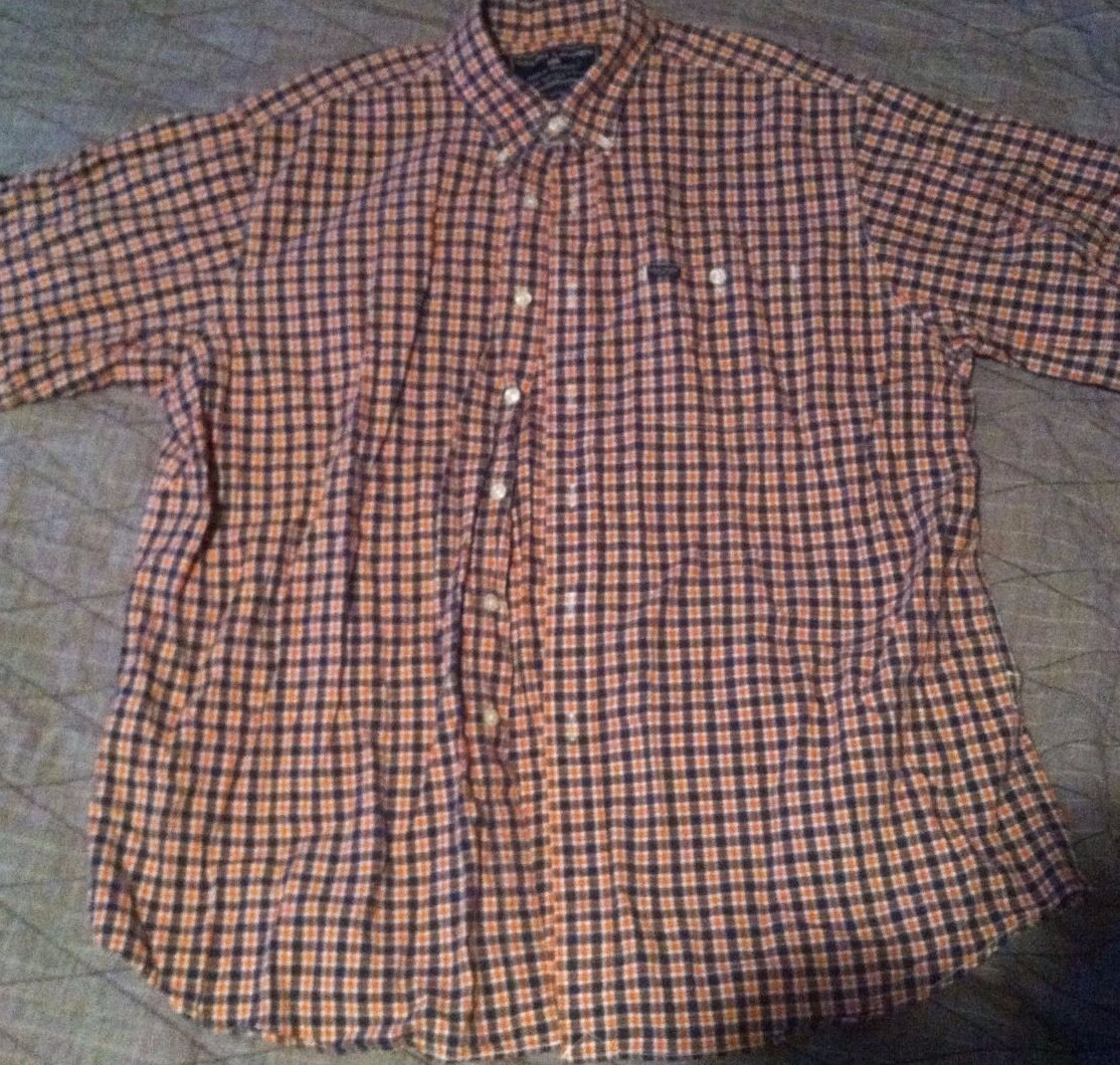 Vtg 90S Polo Sport Ralph Lauren Button Down Shirt XL Bear Vtg 90S Polo Sport Ralph Lauren Button Down Shirt XL Bear