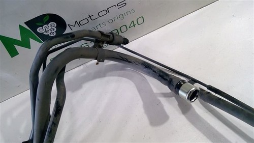 2019-2024 MITSUBISHI MIRAGE FUEL FILLER PIPE 17221W020P - Picture 3 of 12