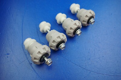 Transportsicherungsschrauben Beko Platzsparmodell Transportsicherung 4x / 5-7 kg