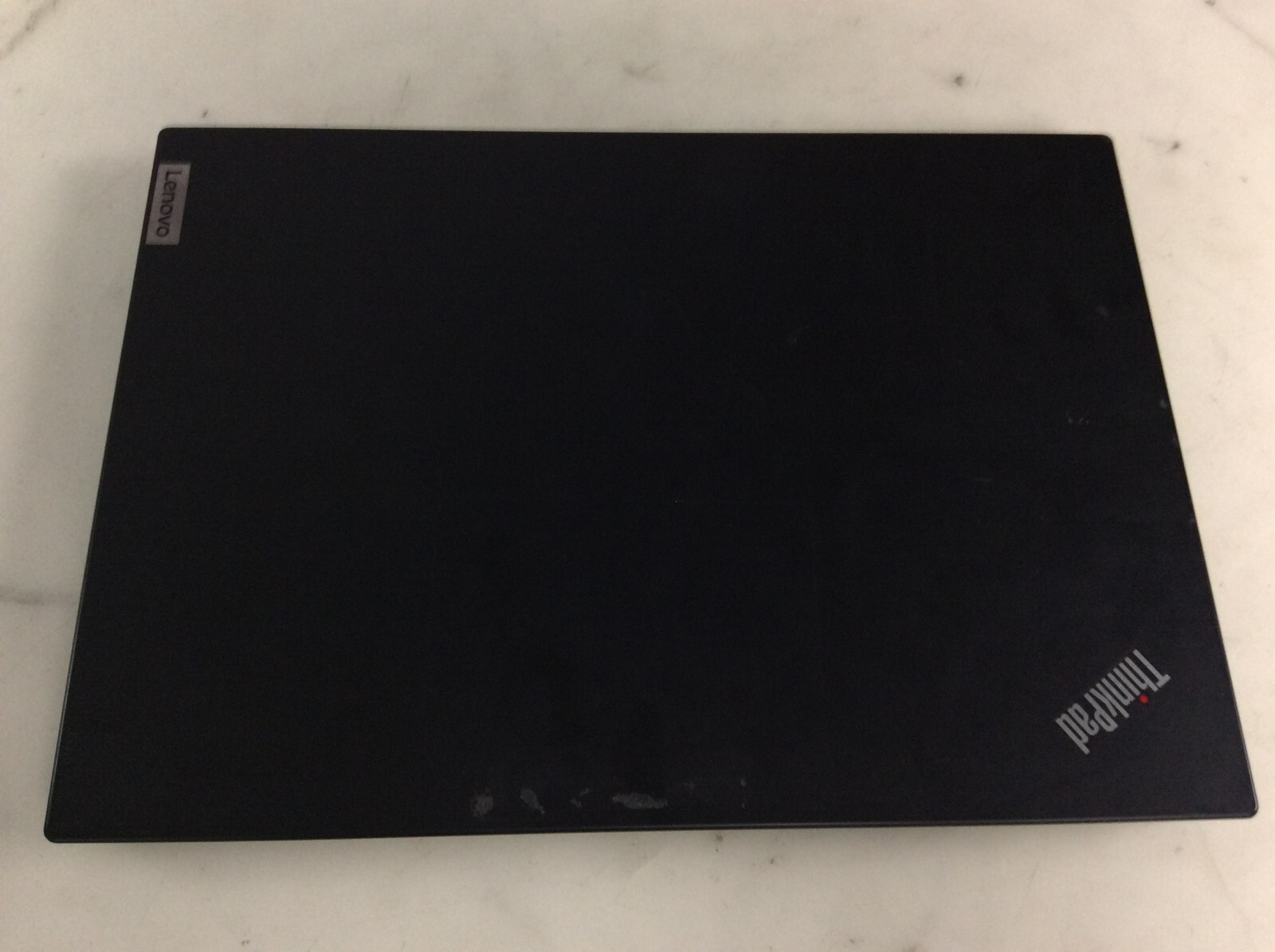 Lenovo Notebook ThinkPad L14 Gen 2 Intel I5 DEAD!! NO POWER!! FOR PARTS